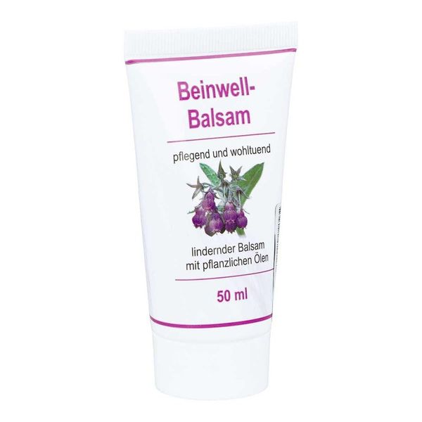 Beinwell Balm 50ml