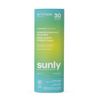 Mineral Sunscreen Face Stick SPF 30 Sunly Plastic-Free