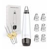 Blackhead Cleaner With Six Suction Heads