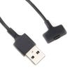 1M Usb Fast Charger Cables Lead Compatible with Fitbit Ionic