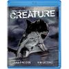 Peter Benchley's Creature [Blu-ray] [1998] [US Import]