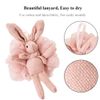 Bath Sponge Shower Loofah Sponge Travel Kids Loofahs for Shower Bath Loofah Pack Sponges for Bathing