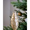 WeRChristmas Ornament Hooks, Gold, Small and Large Multi-Pack