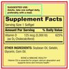 D3, Vitamin D3 Softgels, 5000 IU, 100 Count, Spring Valley 125 mg