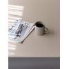 MOHEIM STONEWARE MUG Mug (250 / Black) Microwave and Dishwasher Safe