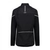 CMP Damen Fahrradjacke Nero 44