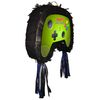 Game Controller Pinata with stick and blindfold