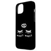 Third Eye Wake Up Your 松果体 スマホケース iPhone 15 Plus 用