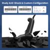Eyoyo 2D USB Barcode Scanner: Handheld Wired QR Code Scanner for Computer Laptop POS PC, Fast Automatic 1D UPC Screen & Printed Bar Code Reader for Library, Retail Store, Book, Warehouse Inventory