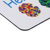 CafePress H Is For Hemoglobin Mousepad Non-slip Rubber Gaming Mousepad