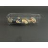 STAR WARS BLISTERS CASE - 50 Action Figure Protective Clamshell - SMALL GI Joe
