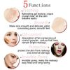 ONEKLIK PHOERA Primer Matte Finish Face Makeup Pore Filler Full Coverage Foundation Base Oil Control Liquid Make up Base Concealer Pores Minimiser Moisturizing Long Lasting Flawless Makeup(18 ml)