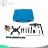 For Ford Mazda Engine Timing Tool Kit sets Camshaft Flywheel Locking Tool Case