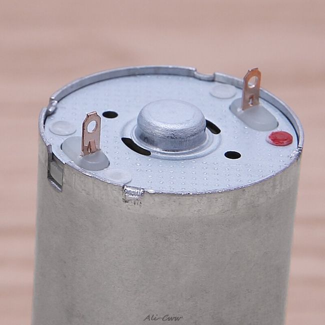 Micro Air Pump - DC 12V Micro Vacuum Pump, Electric Mini Air Pumping  Booster for Treatment Instrument