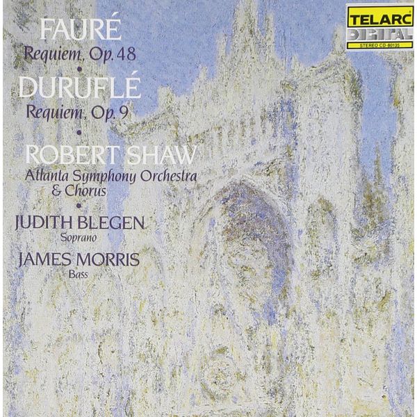 Fauré & Durufle - Requiem