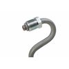 Sunsong 3401742 Power Steering Pressure Line Hose Assembly