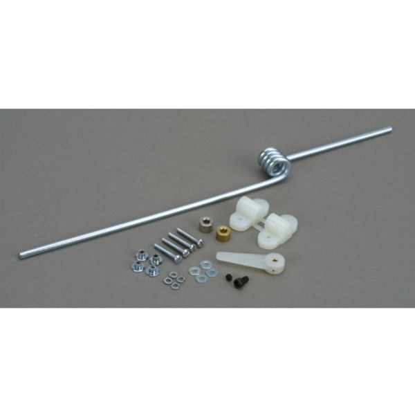 Du-Bro 153 Straight Steerable Nose Gear