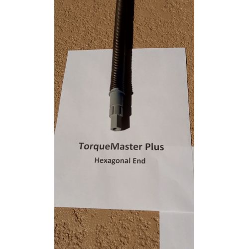 Wayne Dalton Garage Door Torque Master Plus 7' Door 130-139 lbs Two Springs New