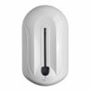 Automatic Soap & Hand Sanitizer Dispenser, Touchless, Wall-Mounted