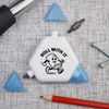 Azeeda 'Roll with It Sausage Roll' Compact DIY Multi Tool (TI00041685)