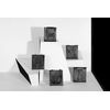 ORIBAGU Origami Bag_Wallet_Black Bull