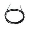 Race-Driven Rear Hand Brake Cable for Honda Foreman Rubicon Rancher OEM Replacement Control Cable