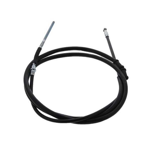 Race-Driven Rear Hand Brake Cable for Honda Foreman Rubicon Rancher OEM Replacement Control Cable