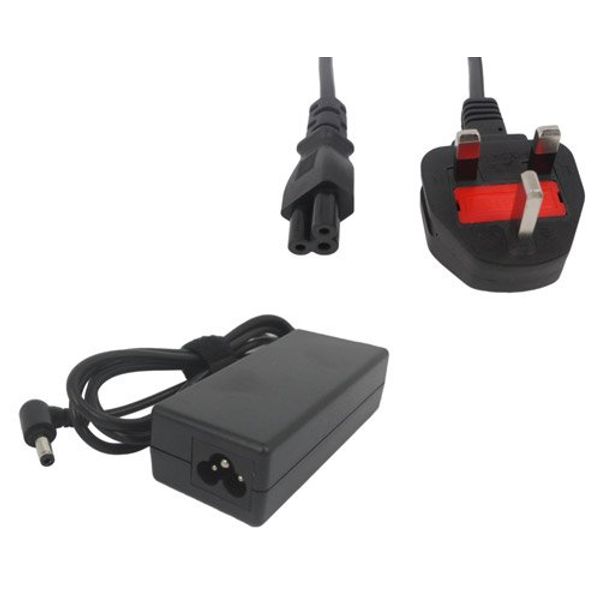 Power Supply + Mains Cable for KENMARK LVD160