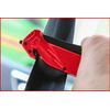 KS Tools 907.2220 Folding Knife with Locking Mechanism, Size, Colour