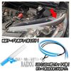 Volvo 850 Estate New Sequential LED Flowing Turn Signal with Opening Function General Purpose