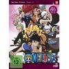 One Piece - TV-Serie - Vol. 24 - [DVD]