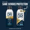 Certain Dri Prescription Strength Clinical Antiperspirant Deodorant Dry Spray for Men and Women, Fast Acting Protection from Excessive Sweating, 4.2 oz, 3 Pack