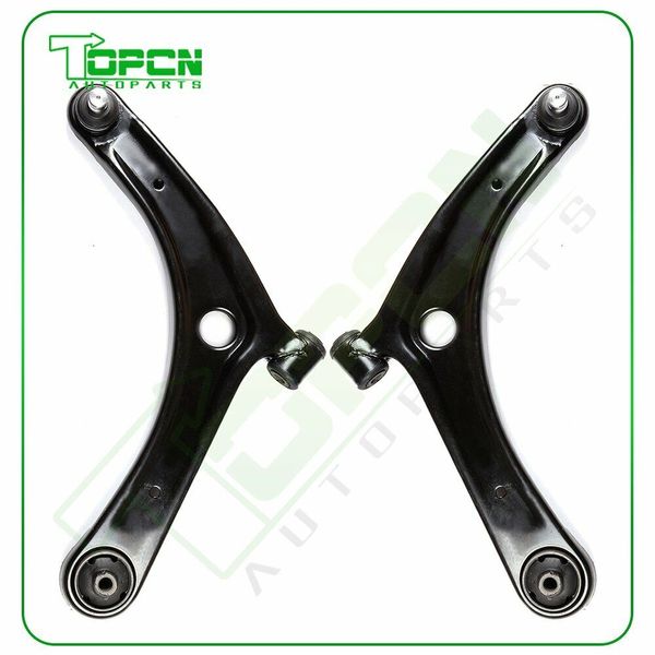 2pcs Lower Control Arm Suspension Kit Left & Right Side For Jeep Compass Patriot