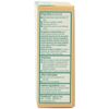 Bayer Chewable Aspirin Low Dose 81mg Orange Flavor - Value Pack,36 Count (Pack of 3)