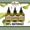 Difeel Tea Tree Hot Oil Treatment 7.1 oz.