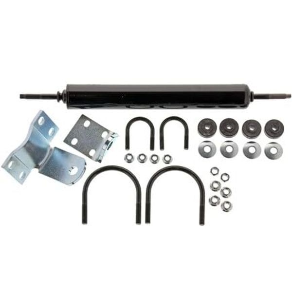 Mevotech Steering Damper Kit MEMS50963