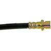 Dorman H380130 Brake Hydraulic Hose Compatible with Select Toyota Models