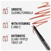 Lasting Finish Exaggerate Lip Liner 018