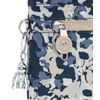 Kipling Crossbody Bags ARTO Flower Art