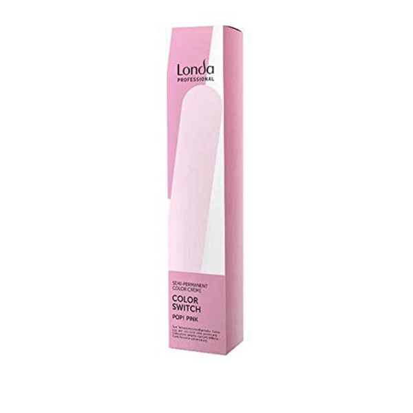 Londa Londa Colour Switch Pink 80 ml