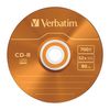 Verbatim CDR80 CD Rohling
