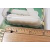 GRASS GATOR REPLACEMENT BLADE PACK 6610- NOS for model 6650- 8 blades+2pins/tool