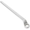 Draper 6218 Elora Deep Crank Metric Ring Spanner, 17mm x 19mm