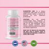 Estro-Pause-Menopause Balance Support/Women's Health- 90 Capsules