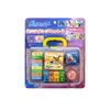 Marusho Pokemon Mini Stamp Set 2