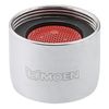 Moen 3924 2.2 GPM Female Thread Aerator, Chrome