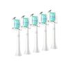 HoitoDeals Replacement Toothbrush Heads Electric Brush (Pack of 5)