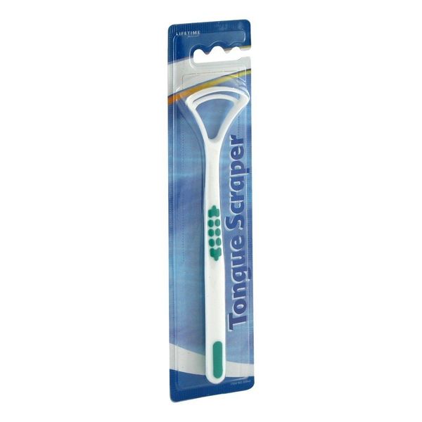 Tongue cleaner