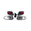 3G Basic LED Light Kit for EZGO RXV Golf Carts 2016+