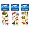 Sticker sheet Horses